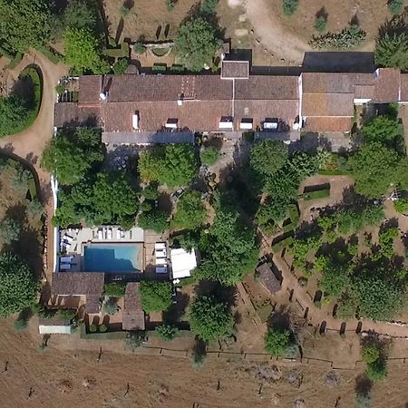 보르바 Monte Da Fornalha B&B 외부 사진