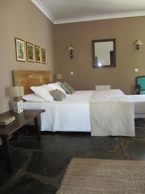 보르바 Monte Da Fornalha B&B 외부 사진