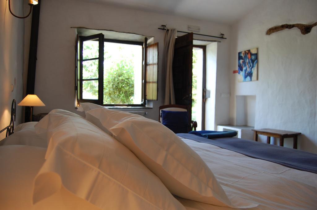 보르바 Monte Da Fornalha B&B 객실 사진