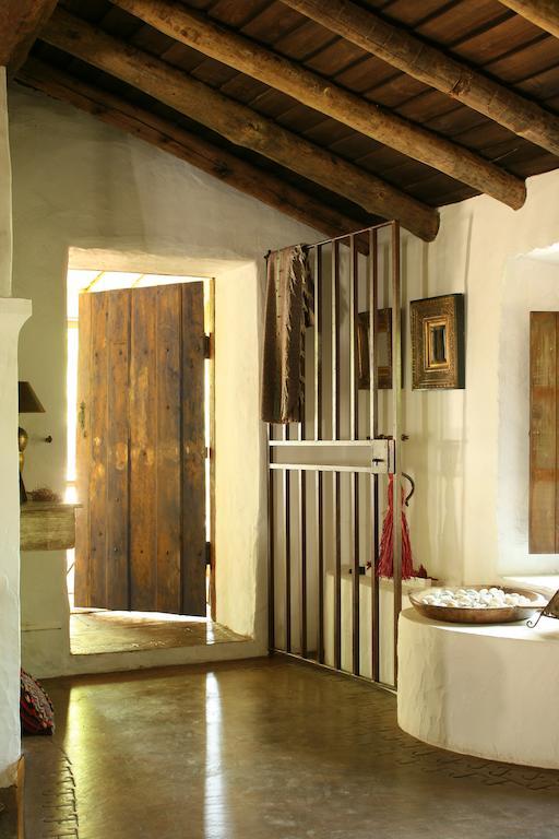 보르바 Monte Da Fornalha B&B 외부 사진