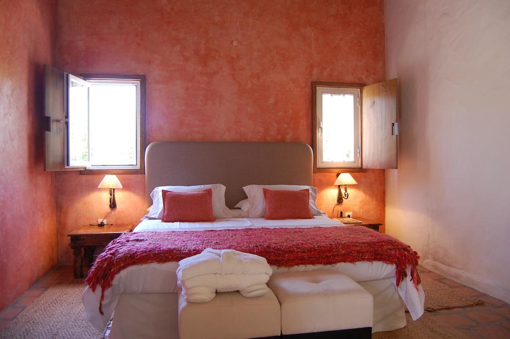 보르바 Monte Da Fornalha B&B 외부 사진