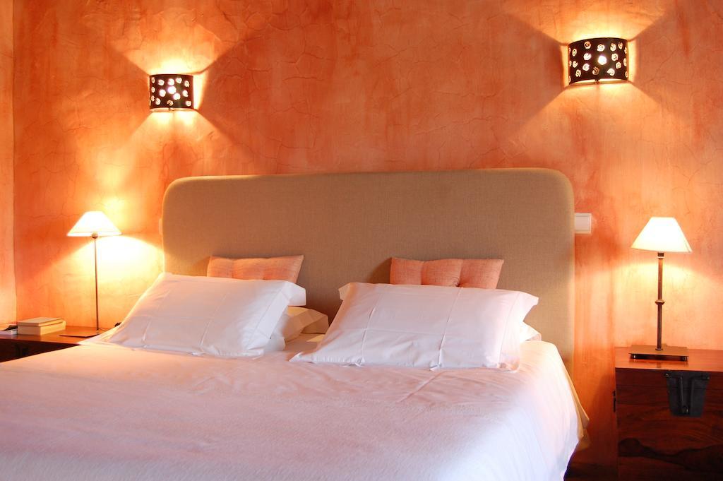 보르바 Monte Da Fornalha B&B 객실 사진