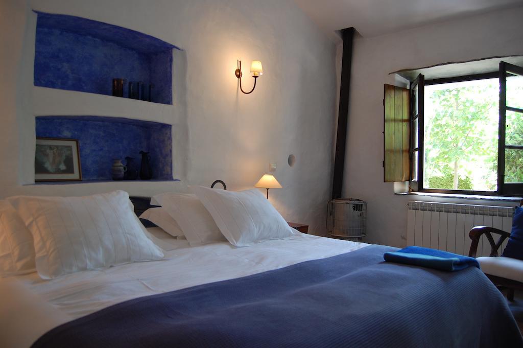 보르바 Monte Da Fornalha B&B 객실 사진