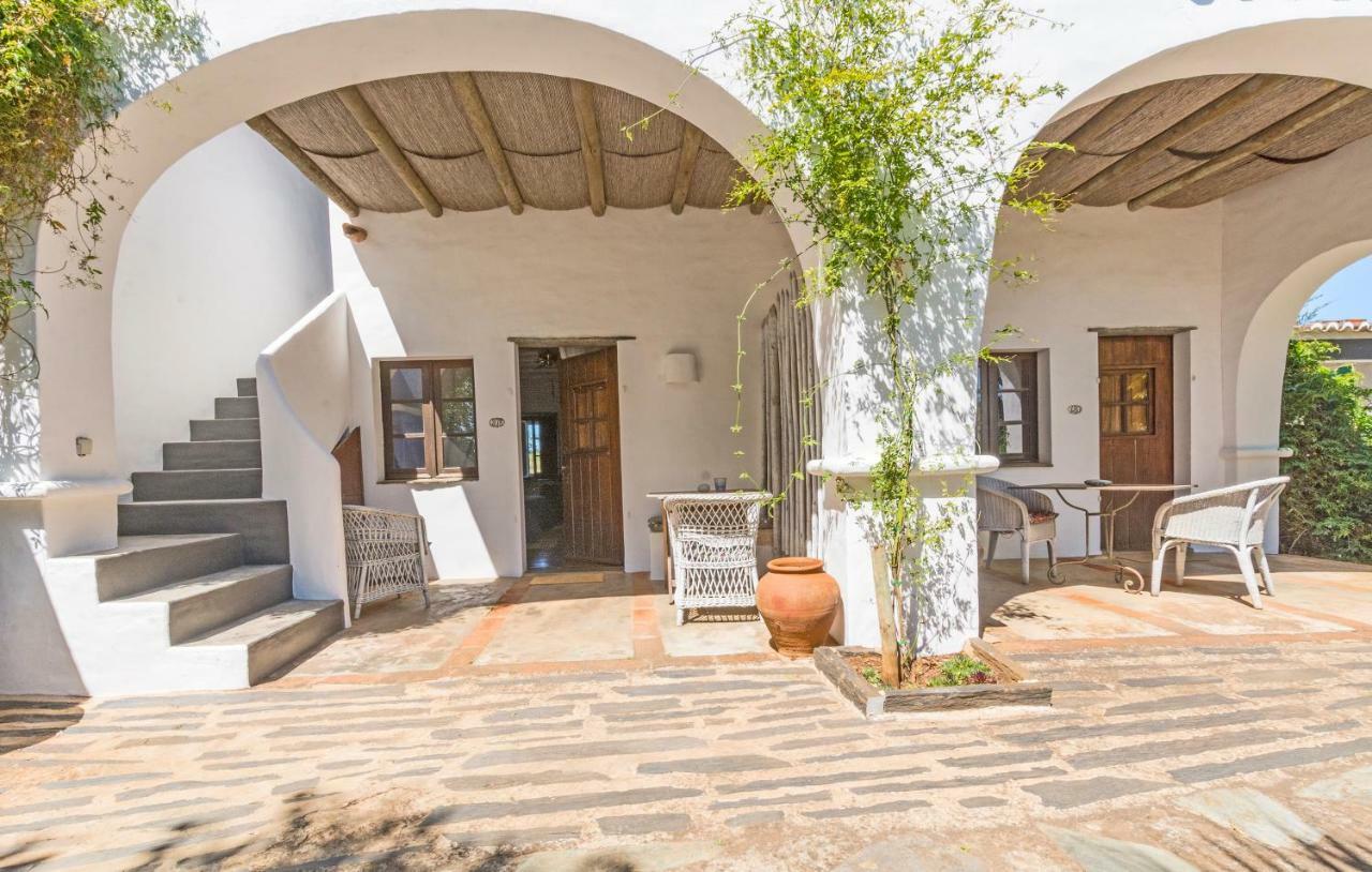 보르바 Monte Da Fornalha B&B 외부 사진