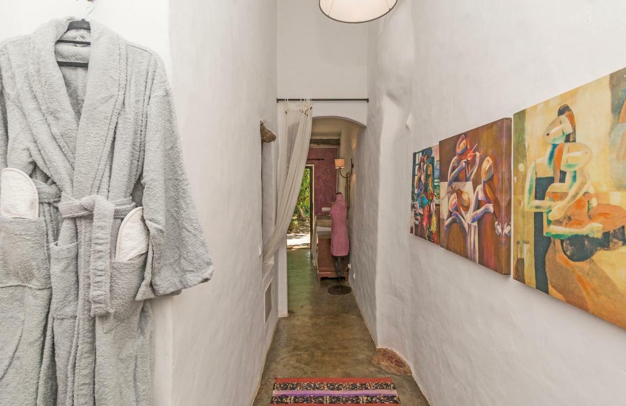 보르바 Monte Da Fornalha B&B 외부 사진
