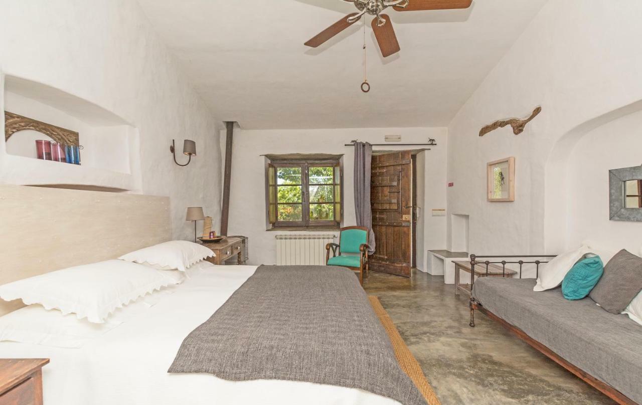 보르바 Monte Da Fornalha B&B 외부 사진