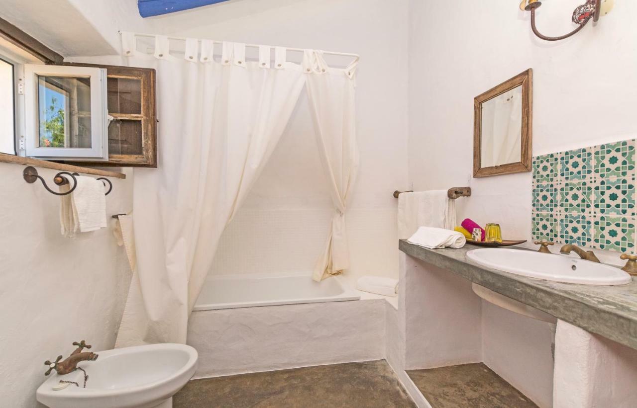 보르바 Monte Da Fornalha B&B 외부 사진