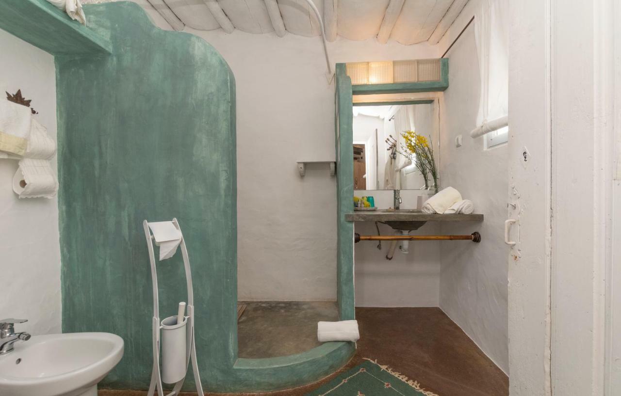 보르바 Monte Da Fornalha B&B 외부 사진