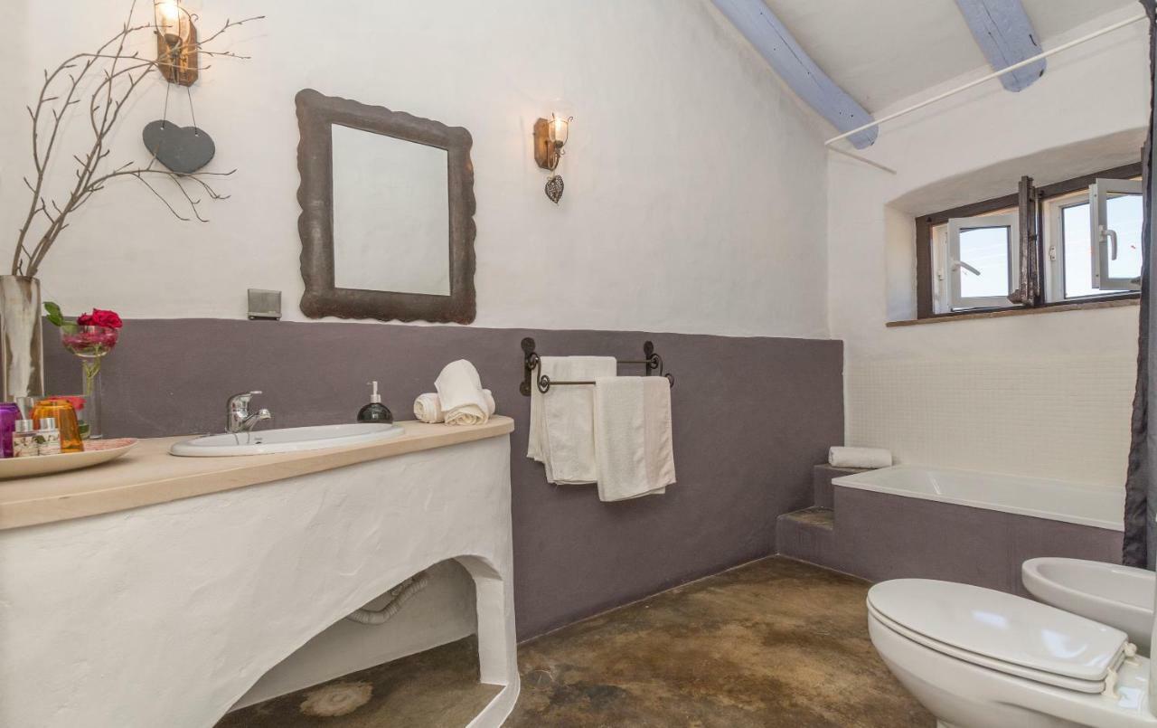 보르바 Monte Da Fornalha B&B 외부 사진