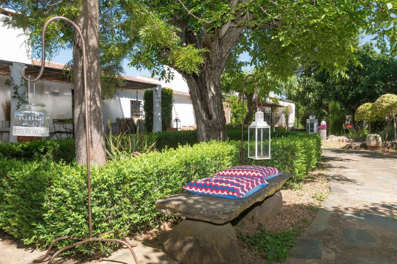 보르바 Monte Da Fornalha B&B 외부 사진
