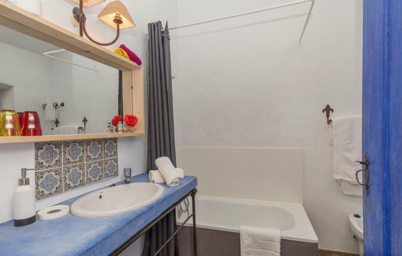 보르바 Monte Da Fornalha B&B 외부 사진