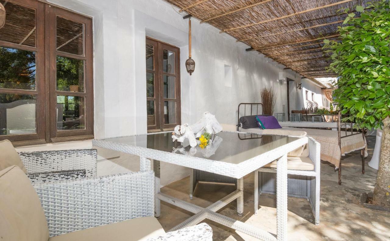 보르바 Monte Da Fornalha B&B 외부 사진