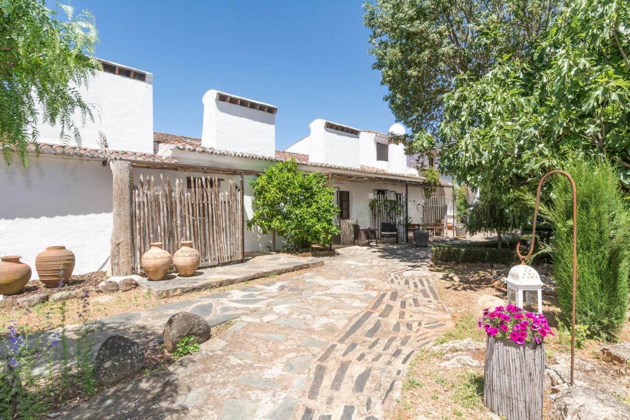 보르바 Monte Da Fornalha B&B 외부 사진