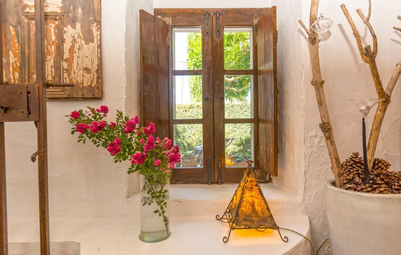 보르바 Monte Da Fornalha B&B 외부 사진
